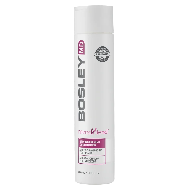 Bosley MendXtend Strengthening Conditioner 300 ml Bosley