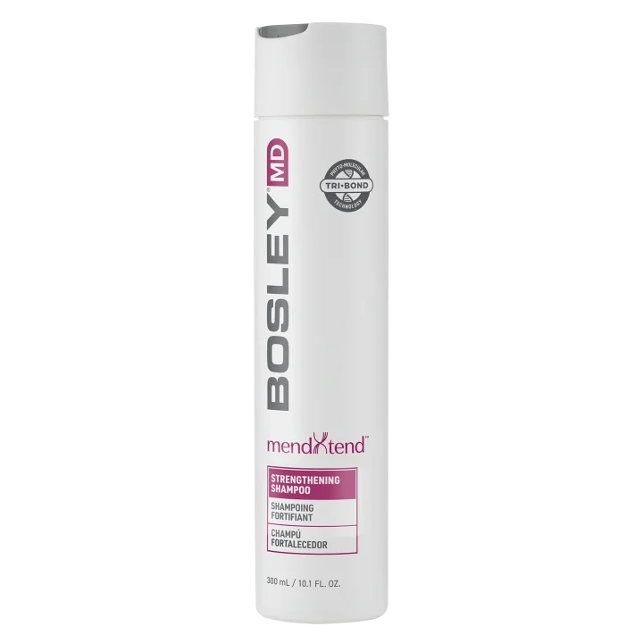 Bosley MendXtend Strengthening Shampoo 300 ml Bosley