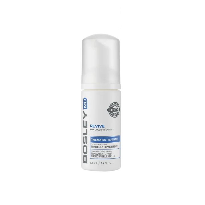 Bosley Revive Non Color-Treated Hair Thickening Treatment 100 ml Bosley