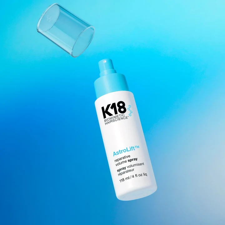 K18 AstroLift 118 ml K18