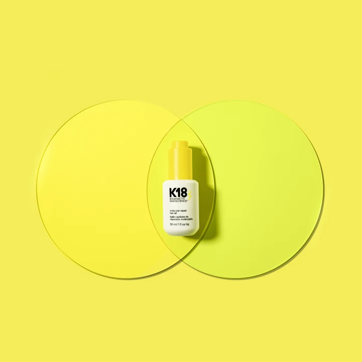 K18 Molecular Repair Hair Oil 30 ml K18