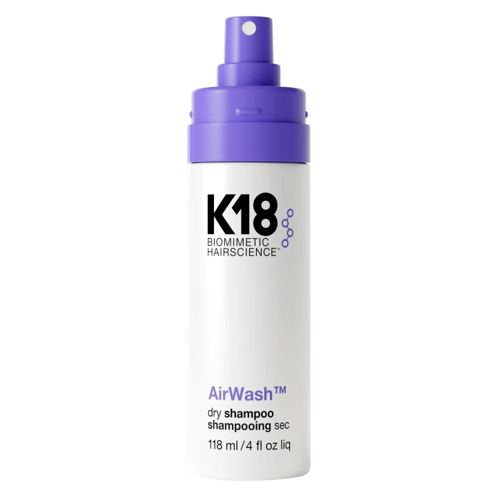 K18 AirWash 118 ml K18