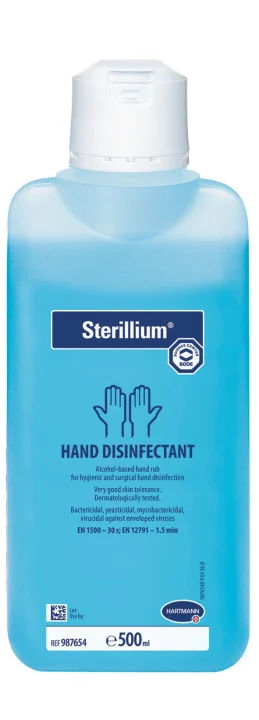 Sterillium kutan lösning Sterillium