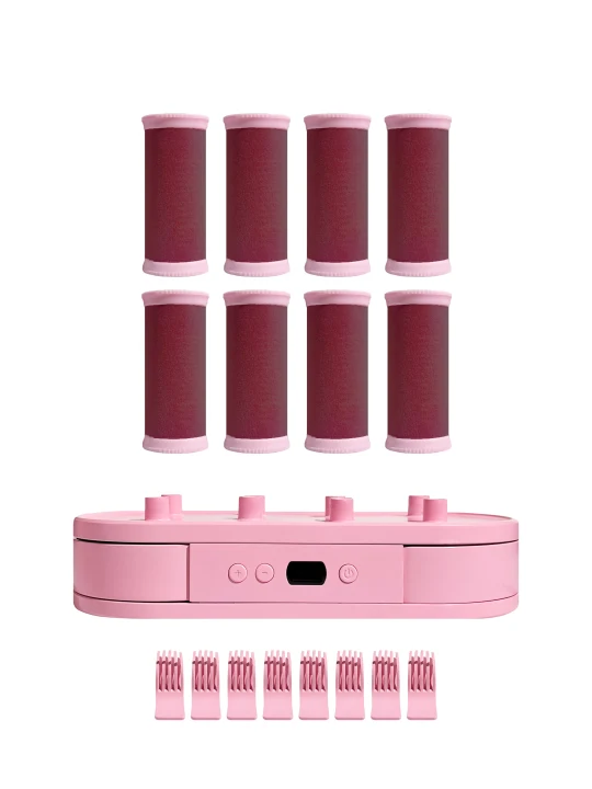 Mermade Hot Rollers Mermade