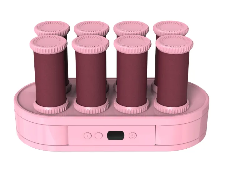 Mermade Hot Rollers Mermade