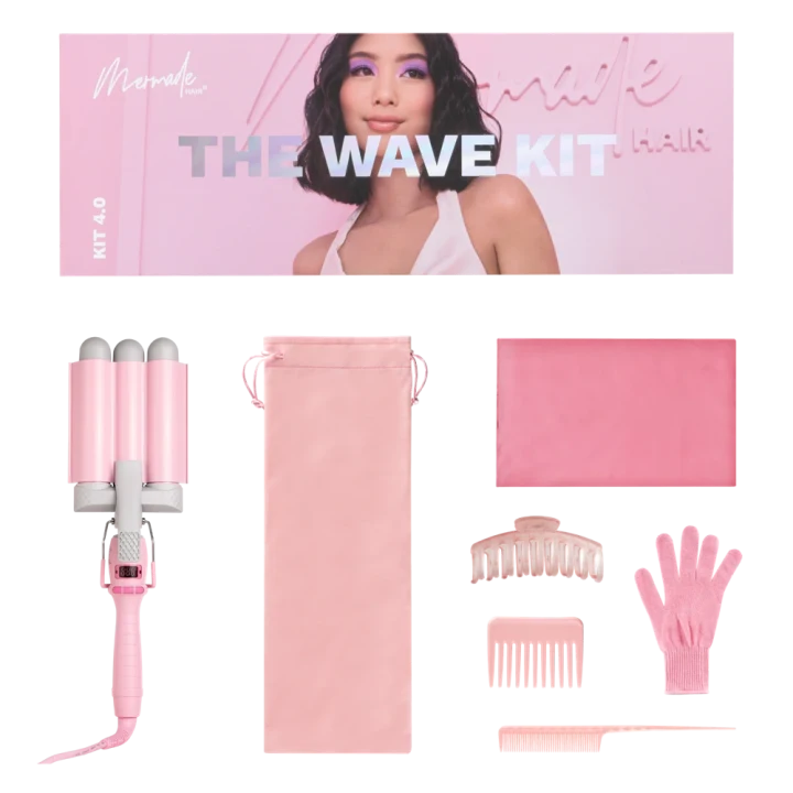 Mermade The Wave Kit Mermade