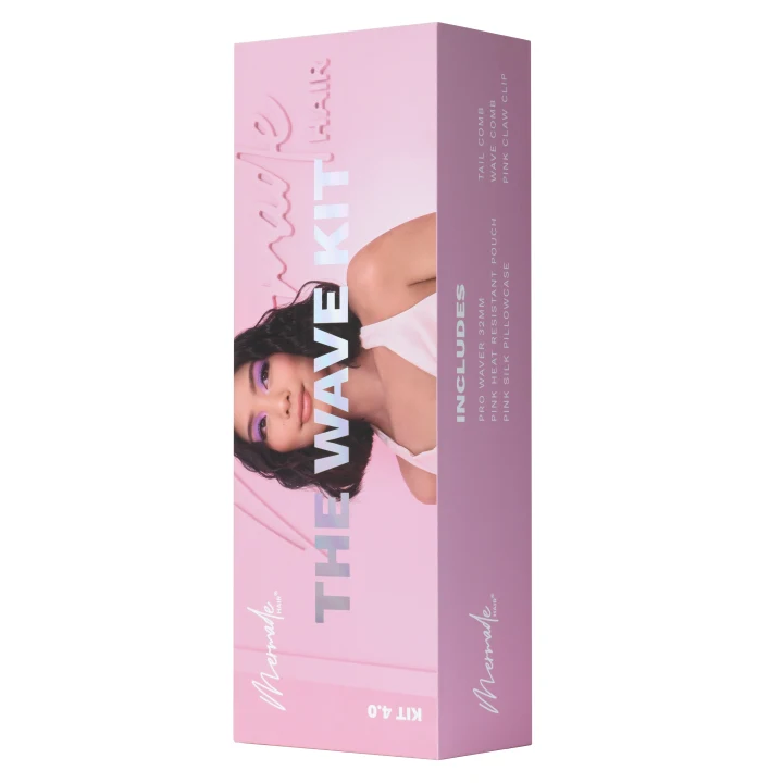 Mermade The Wave Kit Mermade