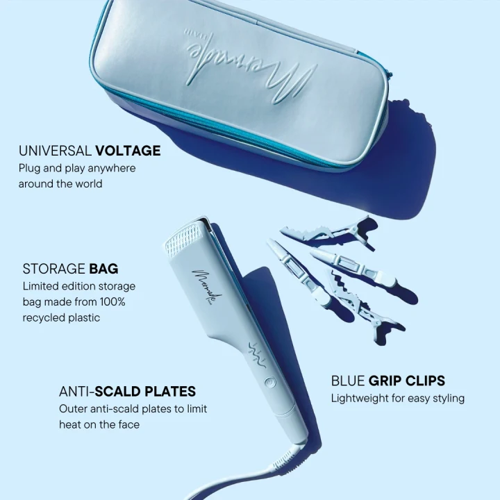 Mermade Waves For Days Kit Mermade