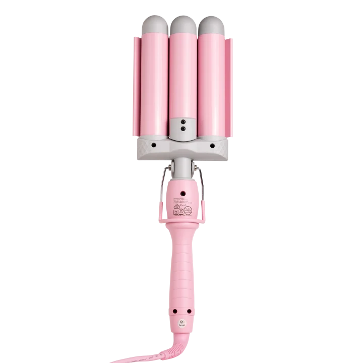 Mermade Pro Waver 32 mm Pink Mermade