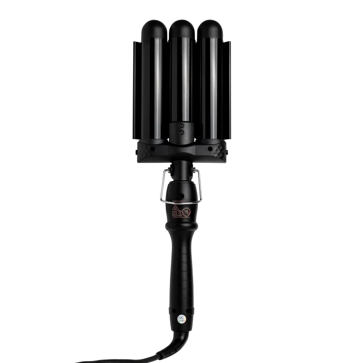 Mermade Pro Waver 32 mm Black Mermade