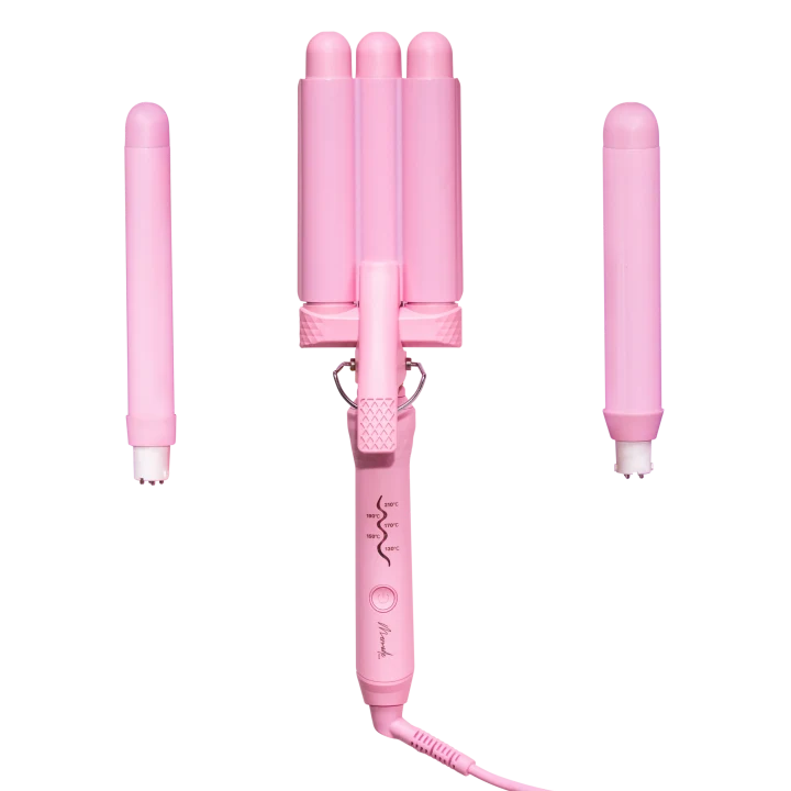 Mermade Style Wand Mermade