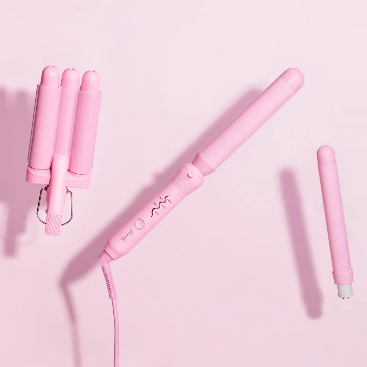 Mermade Style Wand Mermade
