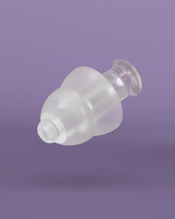 Alpine PartyPlug Earplugs 1 par Alpine