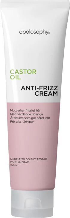 Apolosophy Anti-Frizz Cream 150 ml Hjärtats