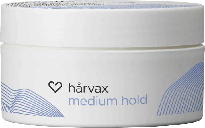 Hjärtats Hårvax Oparfymerat 70 ml Hjärtats