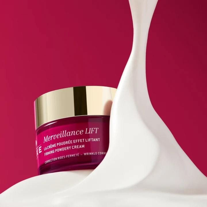Nuxe Merveillance LIFT Firming Powdery Cream 50 ml Nuxe