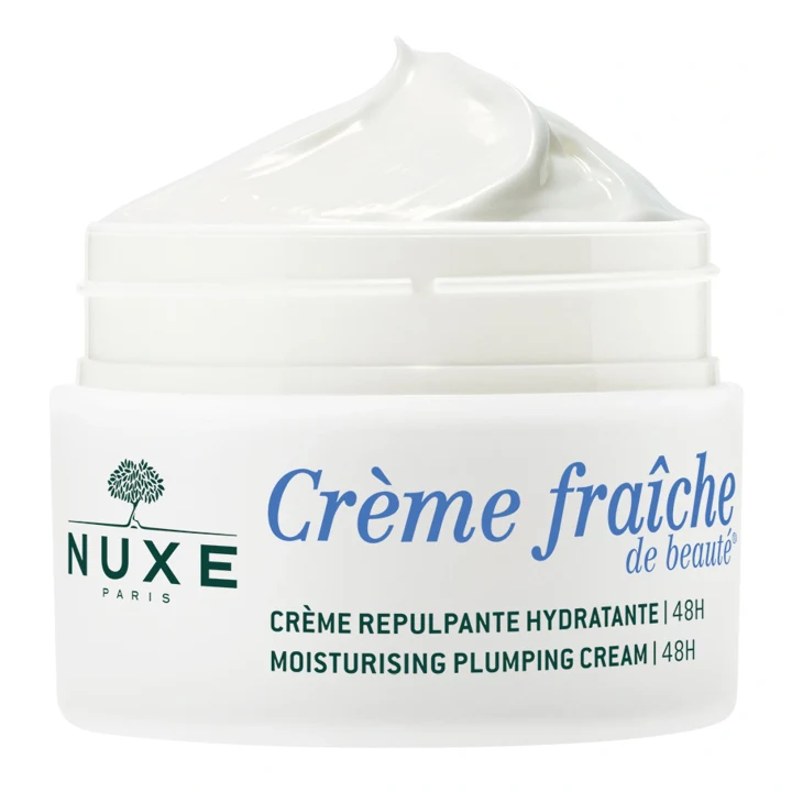 NUXE Crème Fraîche Plumping Cream 48H 50 ml Nuxe