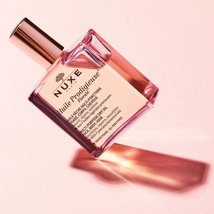 NUXE Huile Prodigieuse Dry Floral 50 ml Nuxe