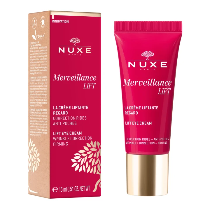 Nuxe Merveillance LIFT Eye Cream 15 ml Nuxe