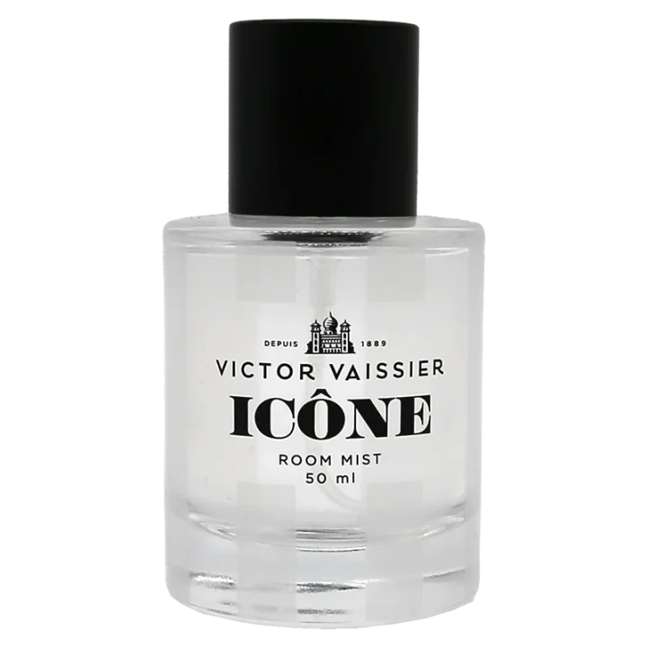 Victor Vaissier Room Mist Icône 50ml Victor Vaissier