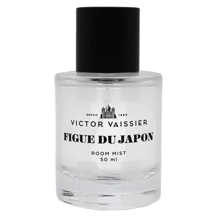 Victor Vaissier Room Mist Figue du Japon 50 ml Victor Vaissier
