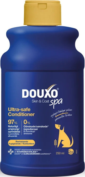 Douxo Skin & Coat SPA Ultra-Safe Hydrating balsam 250 ml Douxo