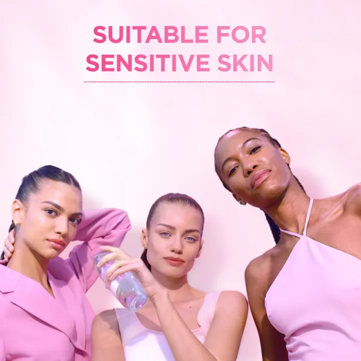 Garnier Micellar Water For Sensitive Skin 700 ml Garnier
