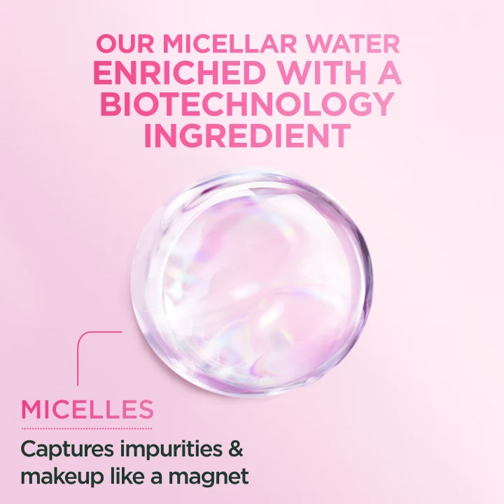 Garnier Micellar Water For Sensitive Skin 700 ml Garnier
