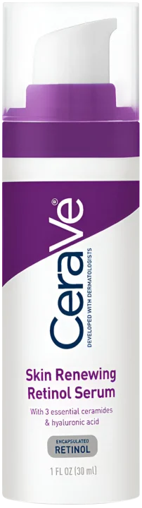 CeraVe Skin Renewing Retinol Serum 30 ml Cerave