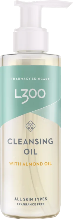 L300 Cleansing Oil 150 ml L300