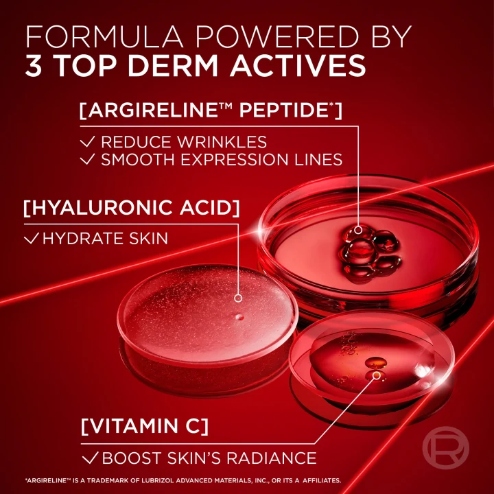 L'Oréal Paris Revitalift Laser Tri-Peptides Serum 30 ml LOreal Paris