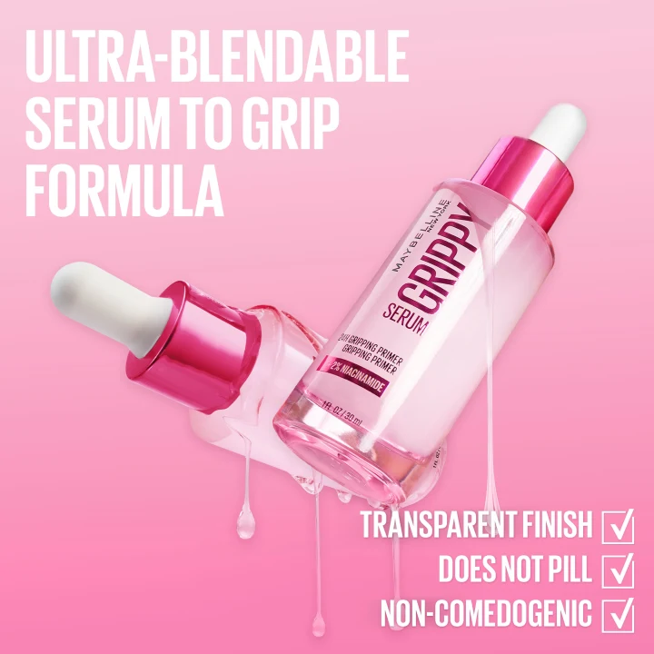Maybelline New York Grippy Primer 30 ml Maybelline New York