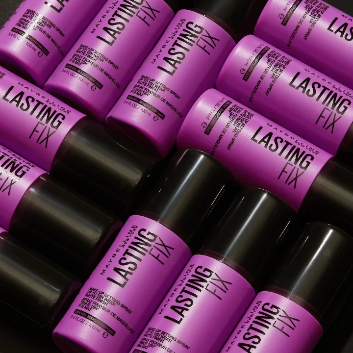 Maybelline New York Lasting Fix Setting Spray 100 ml Maybelline New York