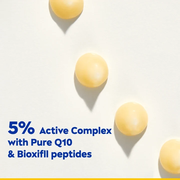Nivea Q10 Power Expert Wrinkle Filler Serum 15 ml Nivea