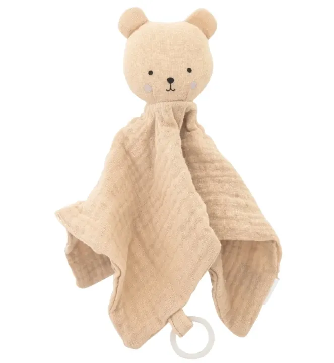 ESSKA Nappsnuttis Teddy Esska