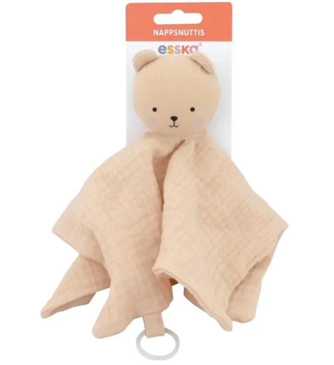 ESSKA Nappsnuttis Teddy Esska