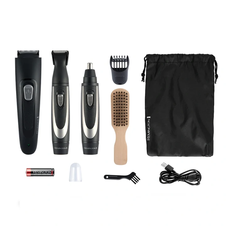 Remington MB905 The Works Beard Kit Remington