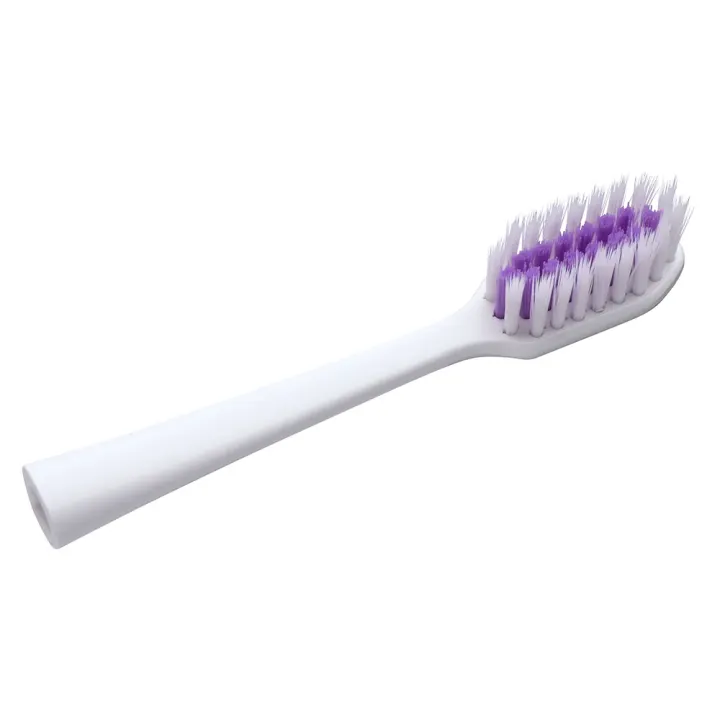 GUM Sonic Ortho Utbytesborstar 2 st Gum