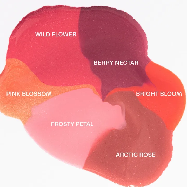 Lumene Invisible Illumination Liquid Blush 15ml Wild Flower Lumene