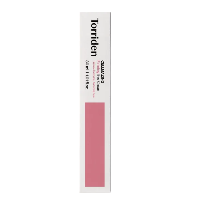 Torriden Cellmazing Firming Eye Cream 30 ml Torriden