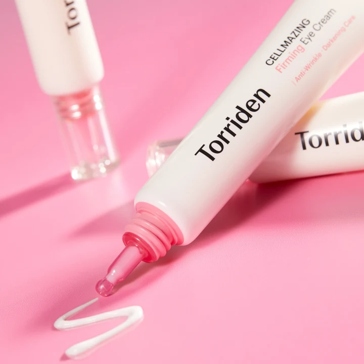 Torriden Cellmazing Firming Eye Cream 30 ml Torriden