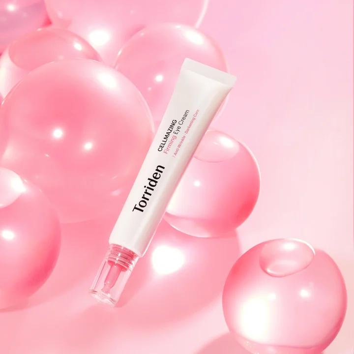 Torriden Cellmazing Firming Eye Cream 30 ml Torriden