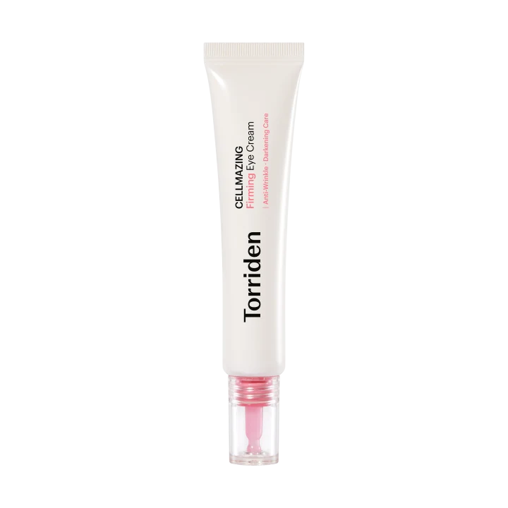Torriden Cellmazing Firming Eye Cream 30 ml Torriden