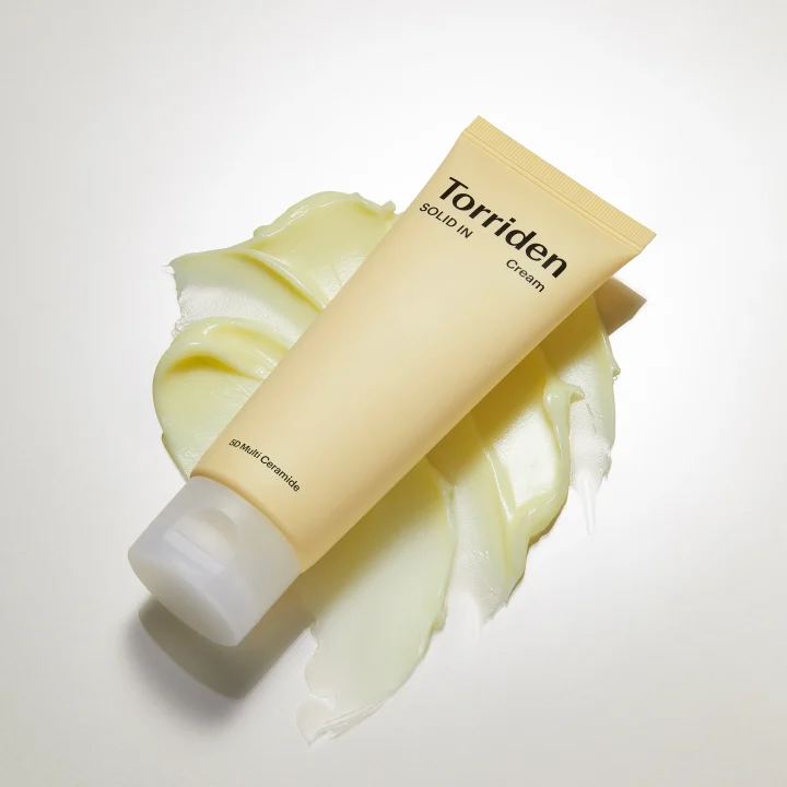 Torriden Solid In Ceramide Cream 70 ml Torriden