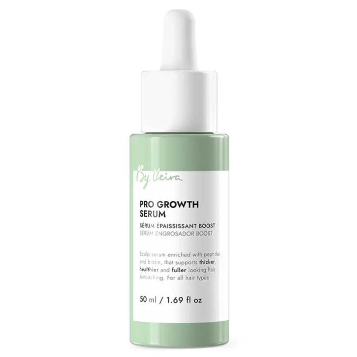 By Veira Pro Growth Serum 50 ml By Veira