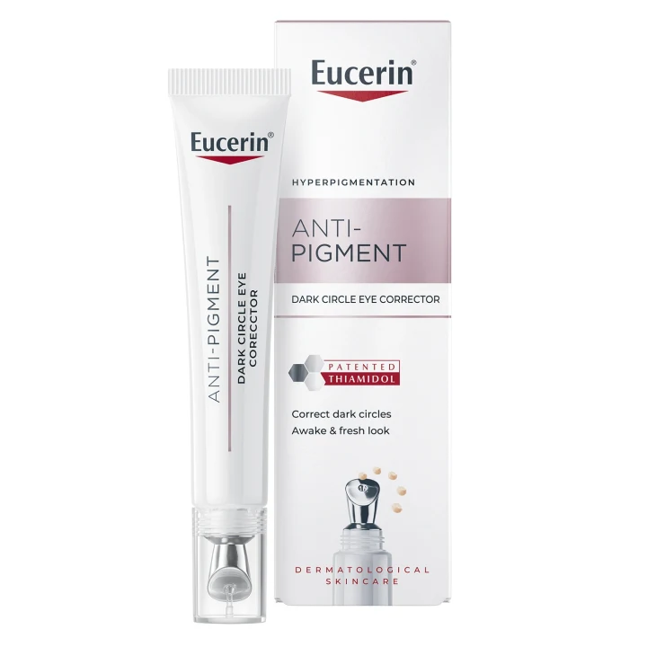 Eucerin ANTI-PIGMENT Dark Circle Eye Corrector 15 ml Eucerin
