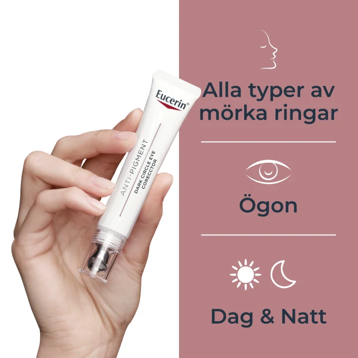 Eucerin ANTI-PIGMENT Dark Circle Eye Corrector 15 ml Eucerin
