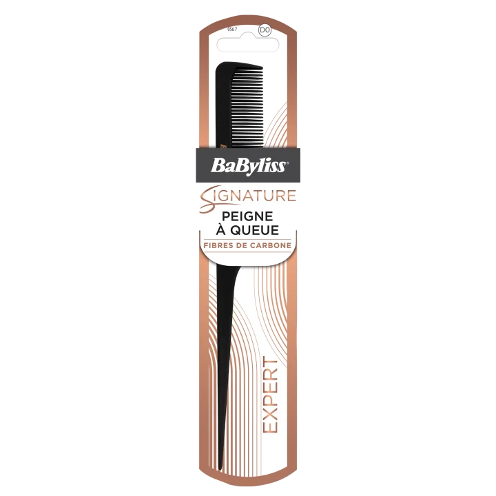 BaByliss Pinnkam Signature BaByliss