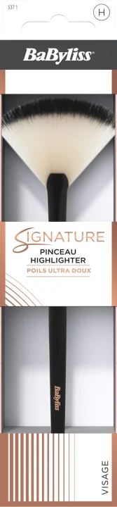 BaByliss Highlighterborste Signature BaByliss