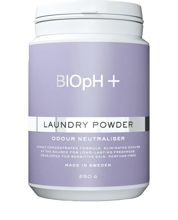 BIOpH+ Laundry Powder 250 g BIOpH+
